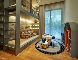 The Residences at W Singapore Sentosa Cove (D4), Condominium #576536611